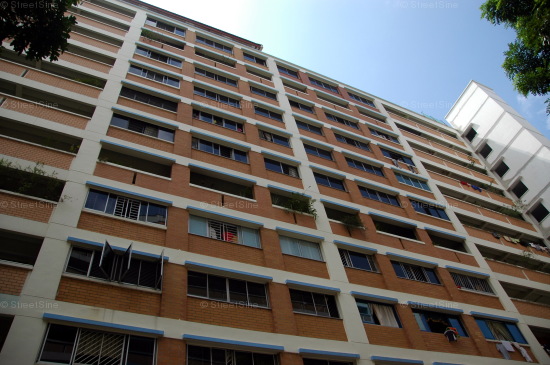 Blk 419 Fajar Road (Bukit Panjang), HDB 4 Rooms #216972